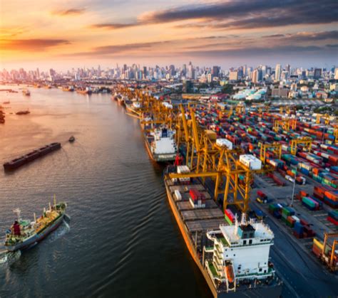 India's Best Logistics Solutions | SJ Logistics