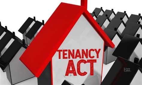 Read all Latest Updates on and about Rent Control Act