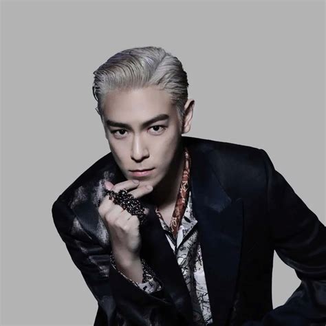 Choi Seung Hyun Top Girlfriend