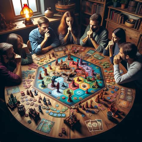 Best Battleship Board Game Attack Strategy | The Gamers Guides