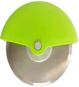 Easydex Rolling Pizza Cutter Price in India - Buy Easydex Rolling Pizza ...