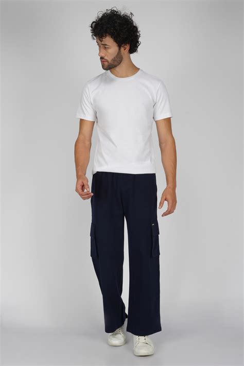 Cargo Pants for Men | Stylish Men’s Cargo Trousers Online – Botnia