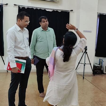 MGM School of Physiotherapy | MGM Center of Human Movement Science