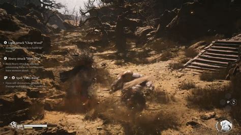 Black Myth: Wukong Guide : Ashen Slumber