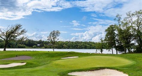 North Oaks Golf Club