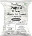 Organic and Pure Papad Khar Powder Sajji Khar Alkaline Salt Sajjige ...
