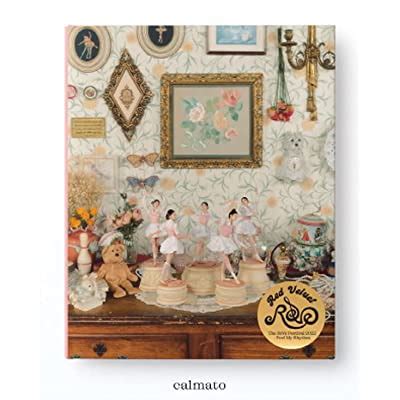 Buy Red Velvet The ReVe Festival 2022 : Feel My Rhythm 7th Mini Album ...