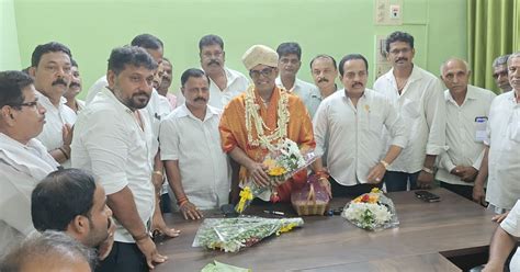 amala ramachandra assumes office as puda president - amala ramachandra ...