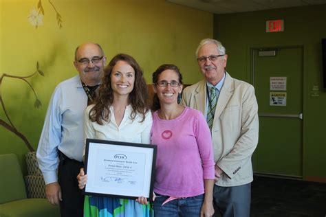 Experience - PCHC Nurse Practitioner Residency Program