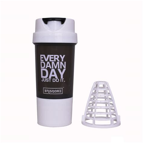 Nutrigize - Buy Gym & Protein Shaker Bottle @ Best Prices in Delhi
