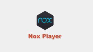 How to use Nox Player to run Android Apps on Windows PC – Yeah Hub