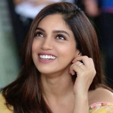 Bhumi Pednekar birthday quiz