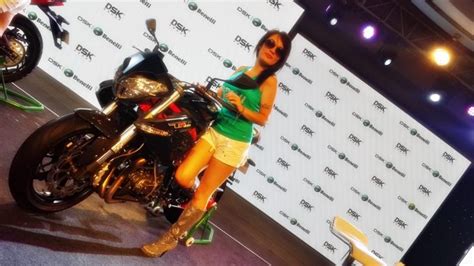 Benelli Bikes Launched In India; Prices Start At INR 2.83 Lakhs » Car ...