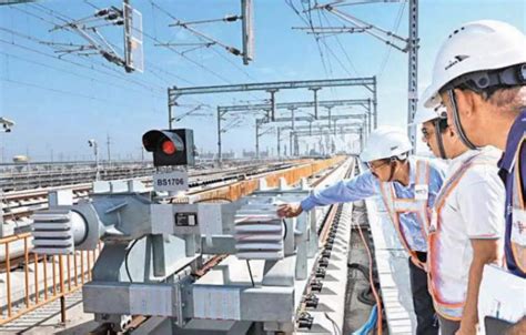 In Phase-II, ops to start between Duhai and Meerut South, Infra News ...