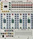 Digital IC Trainer Kits - Digital IC Trainer Kit ML 444S Manufacturer ...