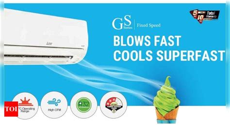 Mitsubishi Electric launches new range of air conditioners with PM 2.5 ...