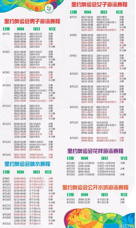 2019年广州体育赛事日程表一览- 广州本地宝