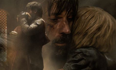 Fans Say ‘Game Of Thrones’ Made A Boo Boo With Jaime Lannister’s Hand ...