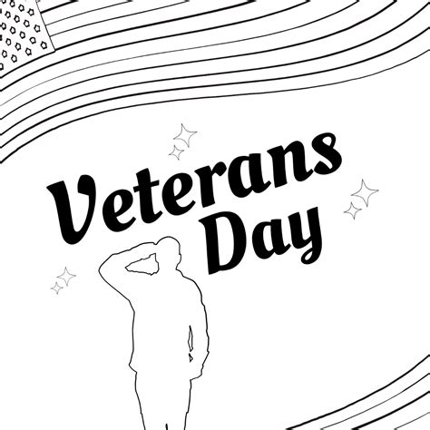 Soldier Drawing Veterans Day at Jeremy Tellez blog