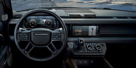 2022 Land Rover Defender | Consumer Guide Auto