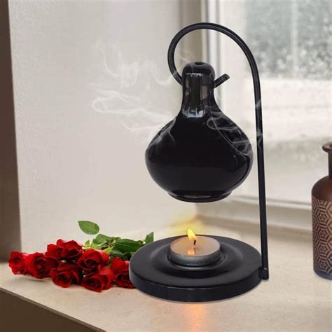 Amazon.in Bestsellers: The most popular items in Oil Burners