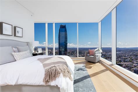 Metropolis Los Angeles