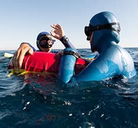 Island Divers • Best Scuba Diving In Andaman • Scuba Diving In Havelock