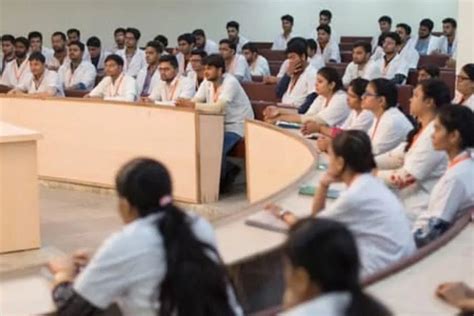 Gopal Narayan Singh University Sasaram Campus: Photos, Virtual Tour