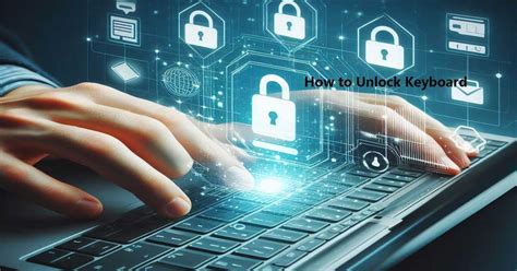 Unlock Computer Keyboard 的图像结果