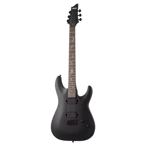 Buy Schecter Damien 6 Electric Guitar Online | Bajaao