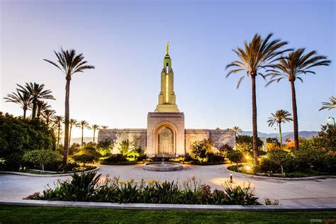 LDS Church: Redlands CA Temple | Redlands california, Redlands ...