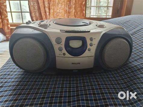 Phillips VCD/MP3 KARAOKE SOUND MACHINE - TVs, Video - Audio - 1784532701