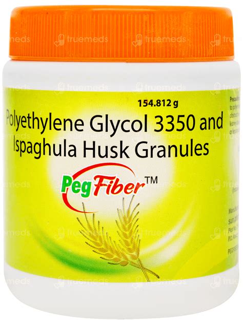 Pegfiber Granules 154.812 GM | Order Pegfiber Granules 154.812 GM ...