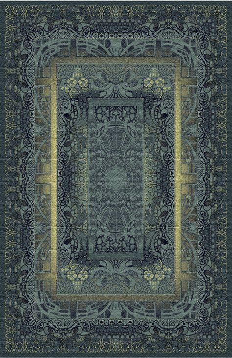 Buy Custom Made Rugs to Match Your Unique Style