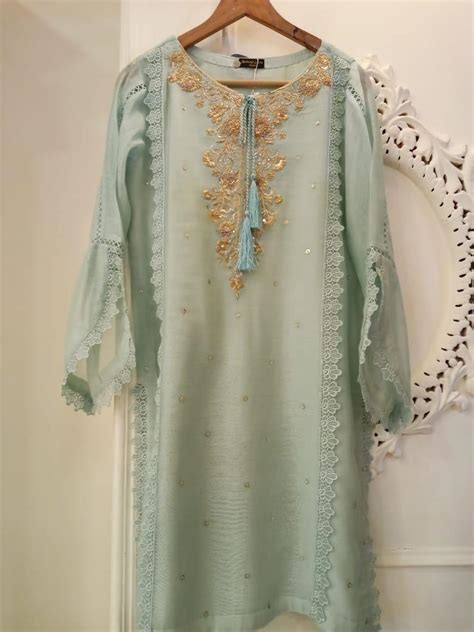 Agha Noor Ready made/Unstiched Collection - Awwal Boutique
