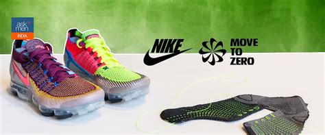 Climate Change Week: Nike's ‘Move To Zero’ Campaign Is Exactly What The ...