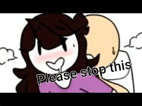 PLEASE STOP THIS jaiden animations rule 34 - YouTube