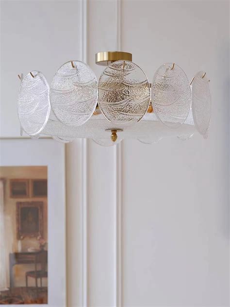 Sue-Anne Ceiling Lamp - Vakkerlight