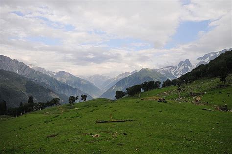 Sonmarg | IndiaUnveiled