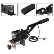 Buy USB Handbrake SIM w Clamp for G25/27/29 T500 Fanatec/OSW/Dirt Rally ...