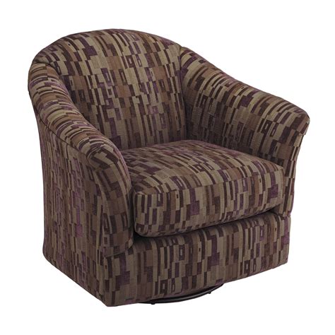 Barrel Chairs Swivel - Foter