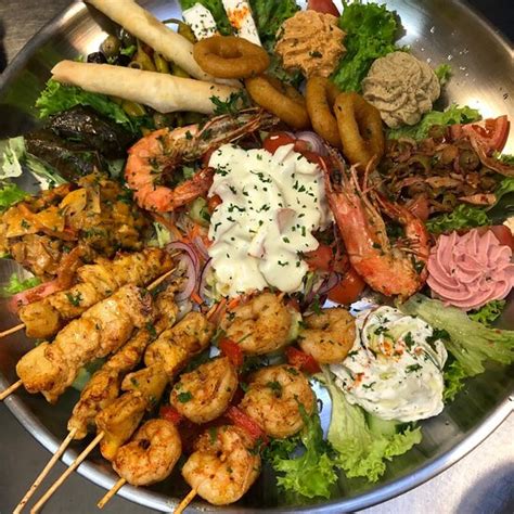 EL GRECO, Herentals - Fraikinstraat 64 - Restaurant Reviews, Phone ...