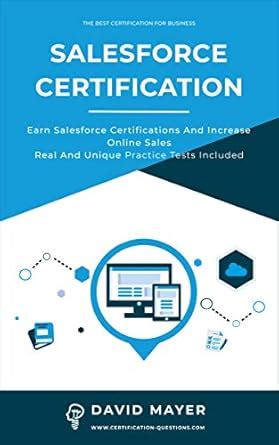 Salesforce Certification: Earn Salesforce certifications and increase ...