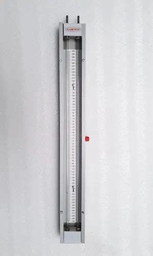 U Tube Manometer - Acrylic and Glass Tube Manometer Manufacturer from ...