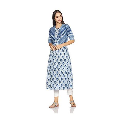 Women's Cotton Kurtas Perfect For Any Occasion - Best Cotton Kurtas ...
