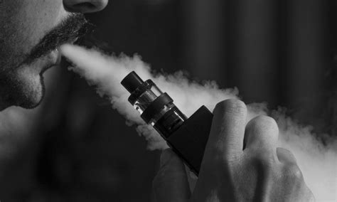 Occasional Smoking or Vaping: Side Effects and Risks – Smotect Azaadi