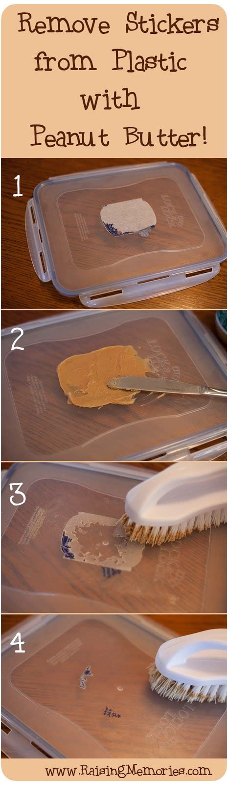 Image result for How to Remove Sticker From Cardboard Box