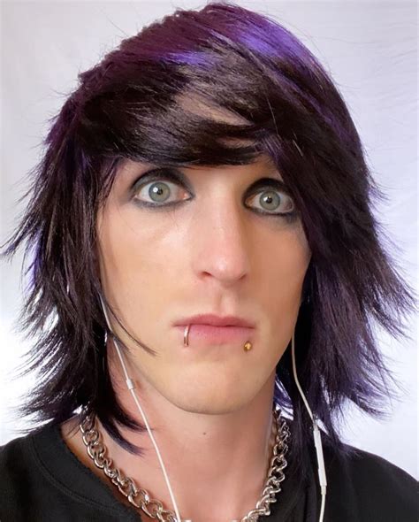 Logan Paul Emo