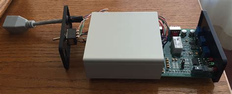 SignaLink USB Circuit PDF 的图像结果