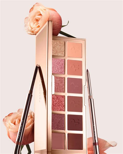 Patrick Ta Major Dimension II Rose Eyeshadow Palette – купить в Москве ...